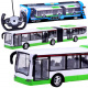 Ferngesteuerter Kinderbus RC0336