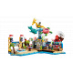 LEGO® Friends 41737 Zábavní park na pláži