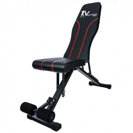 F6D TRENINGOWA ŁAWECZKA DO ĆWICZEŃ PRO    STYLE