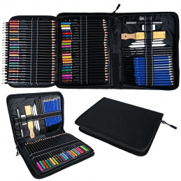 K101G ZESTAW DO MALOWANIA RYSOWANIA 95    EL