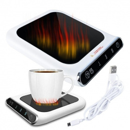 K192C PODGRZEWACZ  KUBKÓW KAWY USB WARMI