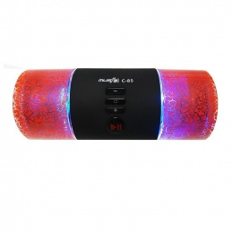 K19C6 GŁOŚNIK BEZPRZEWODOWY BLUETOOTH