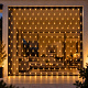 Linder Exclusiv Lichtnetz 240 LED Warmweiß