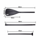 Aga Stand Up Paddle Board, SUP Board Set MR5017 320x81x15 cm, Paddelboard, SUP, Surfboard