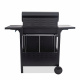 Aga Gasgrill DS1923