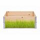 Aga Hochbeet 120x80x40 cm
