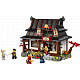 LEGO® NINJAGO 71858 15-jähriges Jubiläum: Vier-Waffen-Schmiede