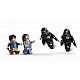 LEGO® Harry Potter™ 76475 Verbotener Wald: Expecto Patronum