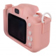 Kinder Digitalkamera 16GB Rosa Kruzzel 16951