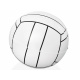 Bestway Wasser-Volleyball + Pool-Ball 52133B