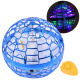 Fliegender Ufo Ball Lichter Handsteuerung RC0605 universal