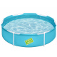 Bestway Kinderplanschbecken 152 x 38 cm 56283 universal