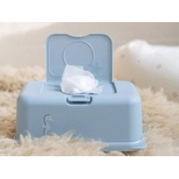 Pojemnik na chusteczki Blue Sea Horse FUNKYBOX uniwersalny