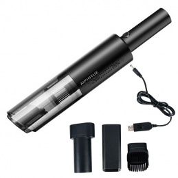 A40C ODKURZACZ BEZPRZEWODOWY AKUMULATOR