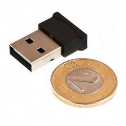 K539A MICRO BLUETOOTH 2.0 MAC ADR.