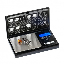 K741B WAGA JUBILERSKA ELEKTRONICZNA NEW