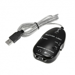 K789 INTERFEJS GITARY DO KOMPUTERA