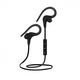 K799B SŁUCHAWKI SPORTOWE BLUETOOTH + MIK