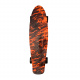 Aga4Kids Pennyboard 100kg Belastbar, Pennyboard, Longboard, Skateboard  MR6008