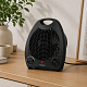 Aga Heizlüfter 2000W Schwarz