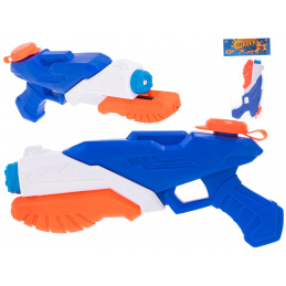 Aga-Wasserpistole 400 ml, 29 cm