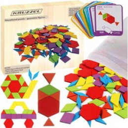 Kinder Geometrische Formen Kruzzel 17253