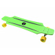 Hudora LONGBOARD CruiseStar Skateboard 12812