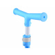 Klappbarer Roller + LED-Räder SP0716 universal