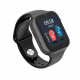 Garett Kids Twin 2 4G Smartwatch Schwarz