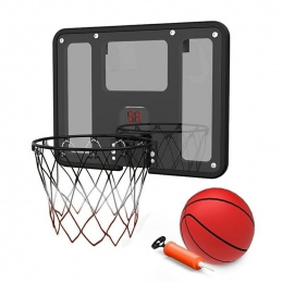 B19L1 ELEKTRONICZNA TABLICA DO            KOSZYKÓWKI PREMIUM