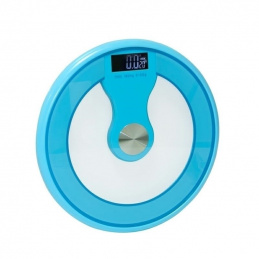 K741A1 WAGA ŁAZIENKOWA 180KG SZKLANA