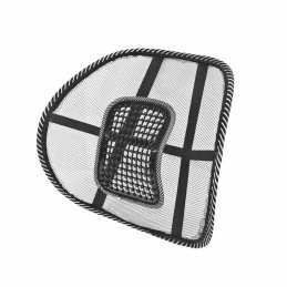 Q40 ERGONOMICZNA PODPÓRKA  KRZESŁO FOTEL