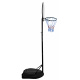 Aga Basketballkorb mit Ständer MR6063