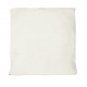 Aga Kopfkissen,Deko-Kissen  40x40 cm Beige
