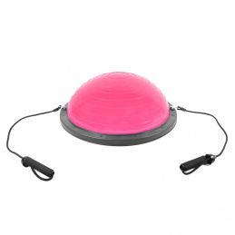 Aga Balancekissen 58 cm Rosa