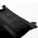Aga Wasserdichter Beutel 5 l Schwarz