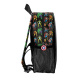 Paso Ein-Kammer-Rucksack Avengers