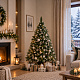 Aga Weihnachtsbaum 150 cm Verschneit