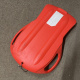 Prosperplast Boby Sporty Rot 6DAZ043 - 2. QUALITÄT