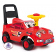 Injusa Kinderlaufwagen RACING CAR