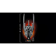 LEGO® Icons 11373 Der Herr der Ringe: Saurons Helm