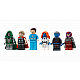 LEGO® | Marvel 76348 Legendärer Showdown: Avengers: Doomsday von den Marvel Studios