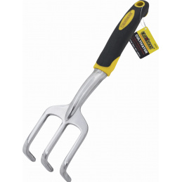 Ruční zahradní kultivátor 30 cm