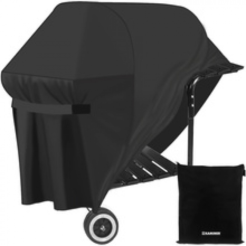 Abdeckung für Gartengrill 147x61x122cm
