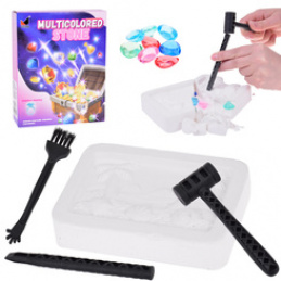 Mały archeolog wykopaliska kopalnia diamentów kamieni szlachetnych ZA5594 uniwersalny Mały archeolog wykopaliska kopalnia diamentów kamieni szlachetnych ZA5594 uniwersalny