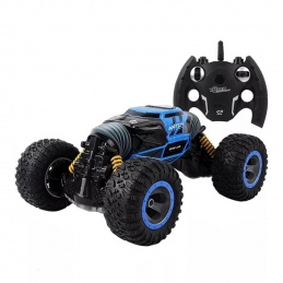 B4J R/C STEROWANY SAMOCHÓD TRANSFORMACJA