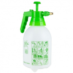 O17H SPRYSKIWACZ OPRYSKIWACZ CIŚNIENIOWY  DOMOWY 2L