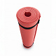 Aga Adventure Indoor-Campingmatte 180x50 cm Rot