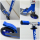R-Sport Scooter H5 145 mm Räder Blau