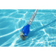 Bestway AquaTech Akku-Poolsauger 58648